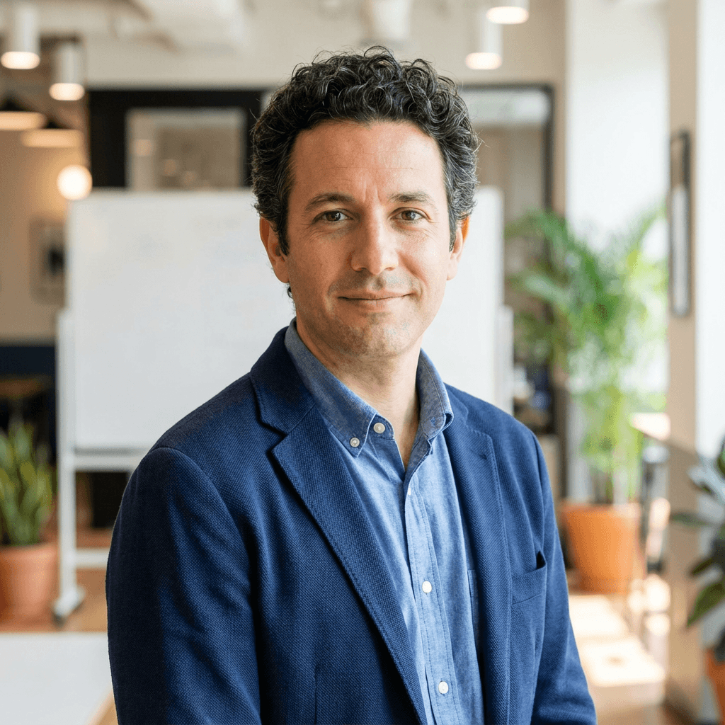 Marco Rodriguez, Content and Account Strategy Lead at Medixon Care