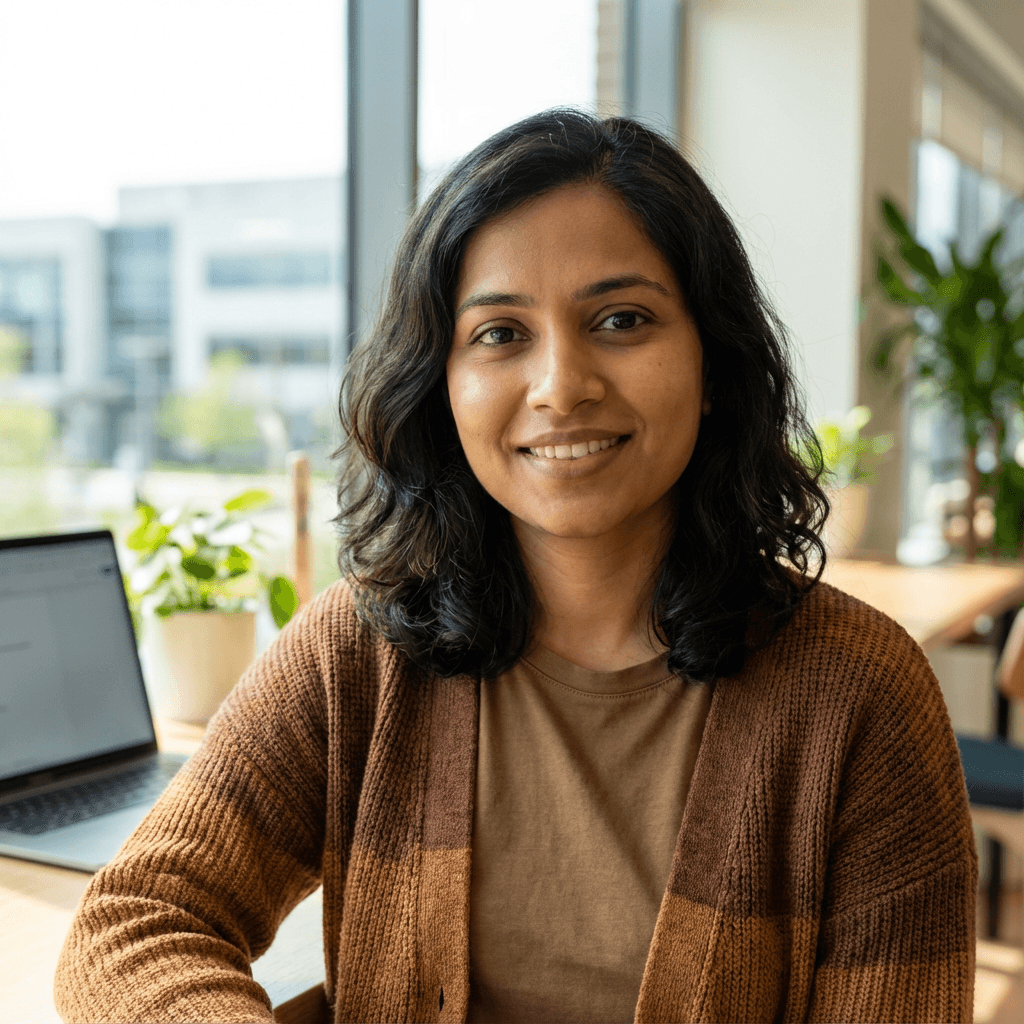 Jessica Martinez, Founder & CEO