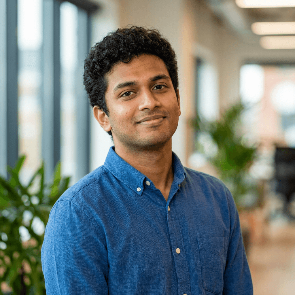 David Patel